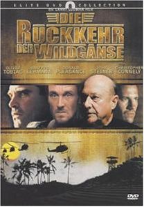 Die Rückkehr der Wildgänse Films