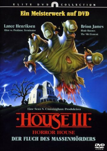 House 3 - Der Fluch des Massenmörders Films