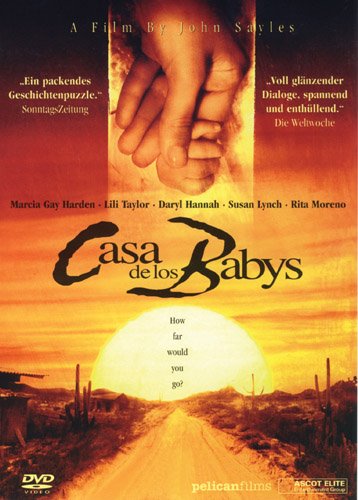 Casa De Los Babys - Haus der verlorenen Babys Films