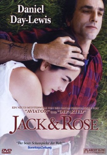 Jack & Rose (OmU) Movies