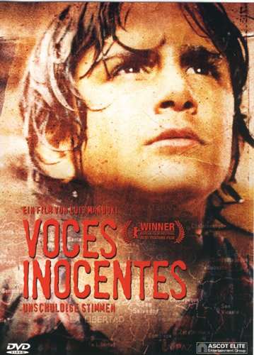 Voces Inocentes - Unschuldige Stimmen (OmU) Films