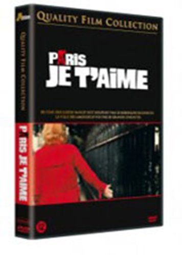 Paris je t'aime Films