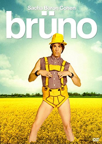 Bruno - DVD dvd