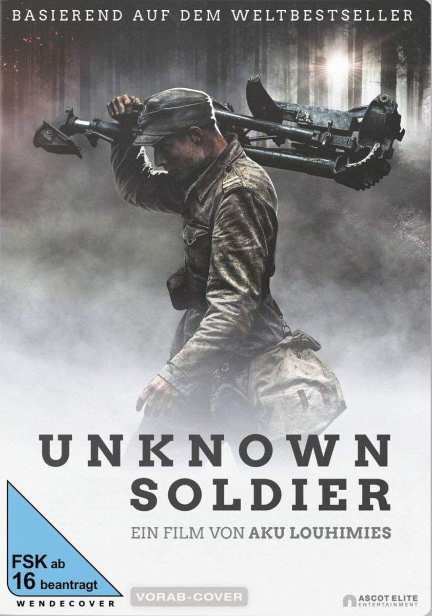 Unknown Soldier Movies