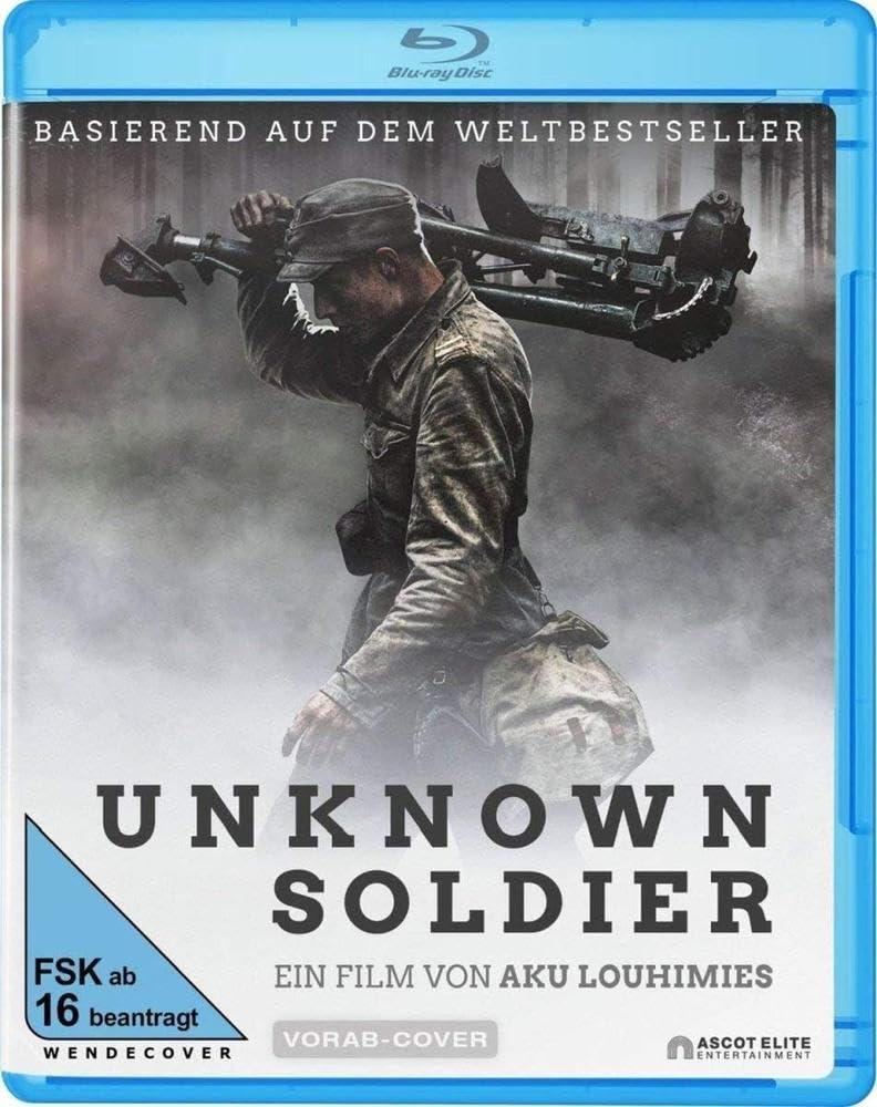 Product Image: Unknown Soldier