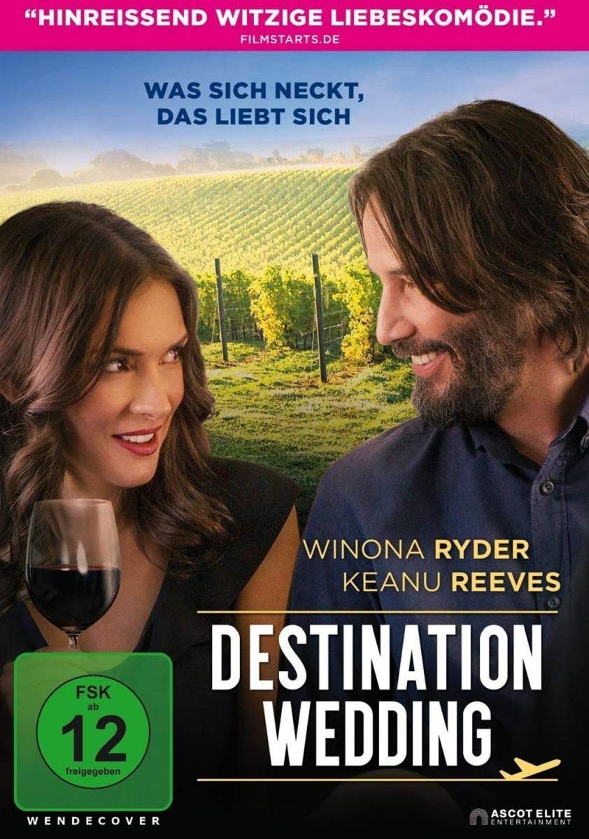 Product Image: Destination Wedding