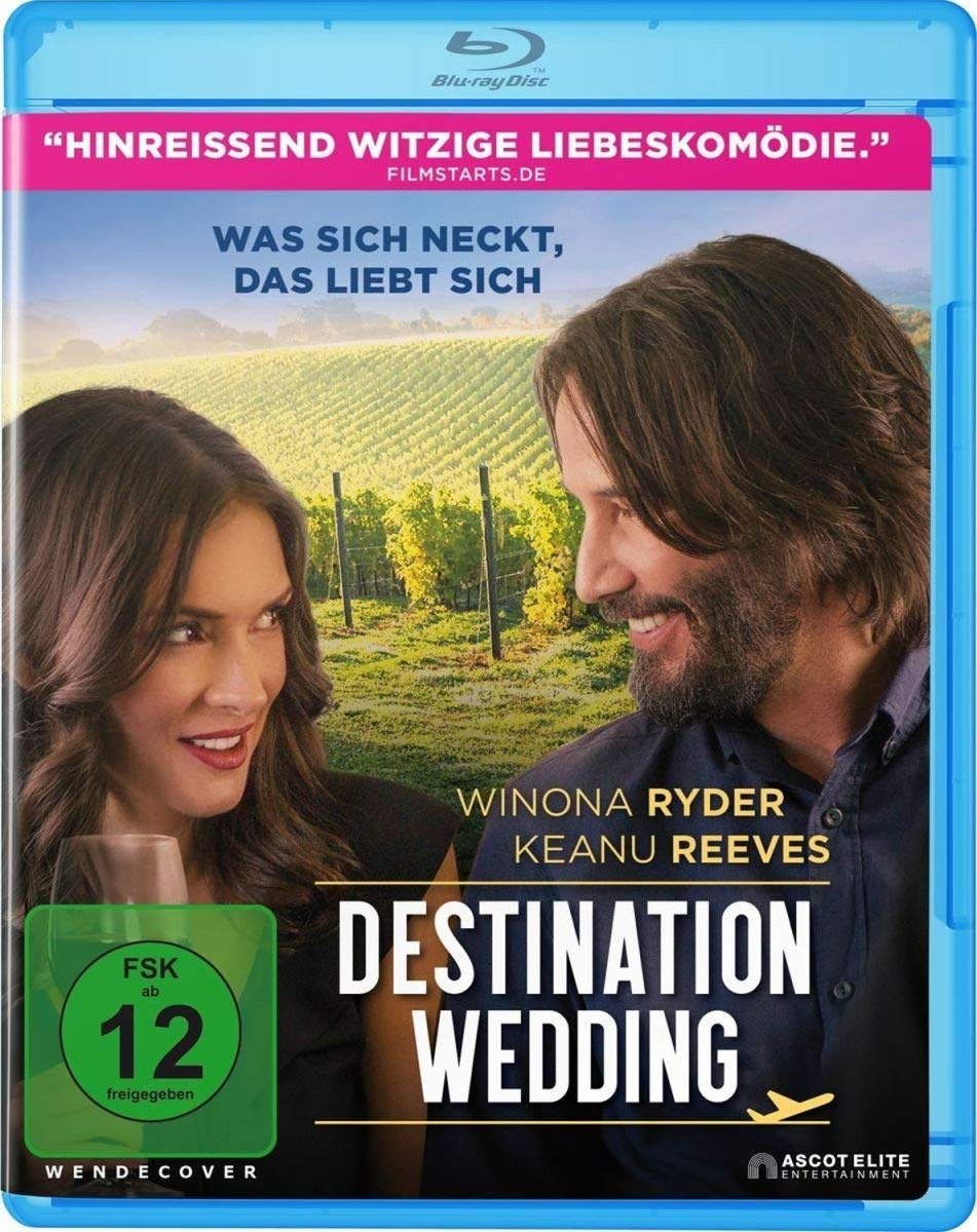 Product Image: Destination Wedding