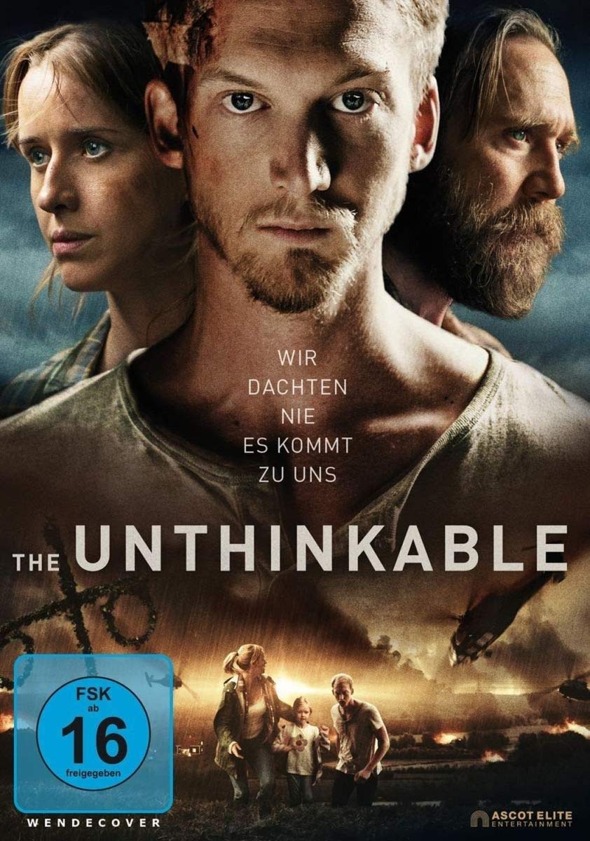 The Unthinkable Movies