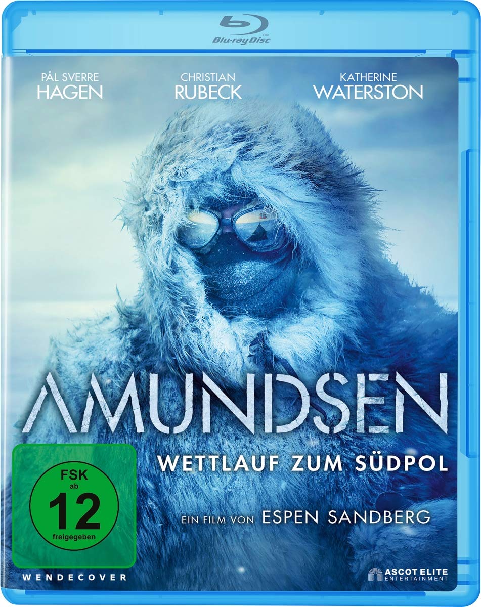 Amundsen Movies