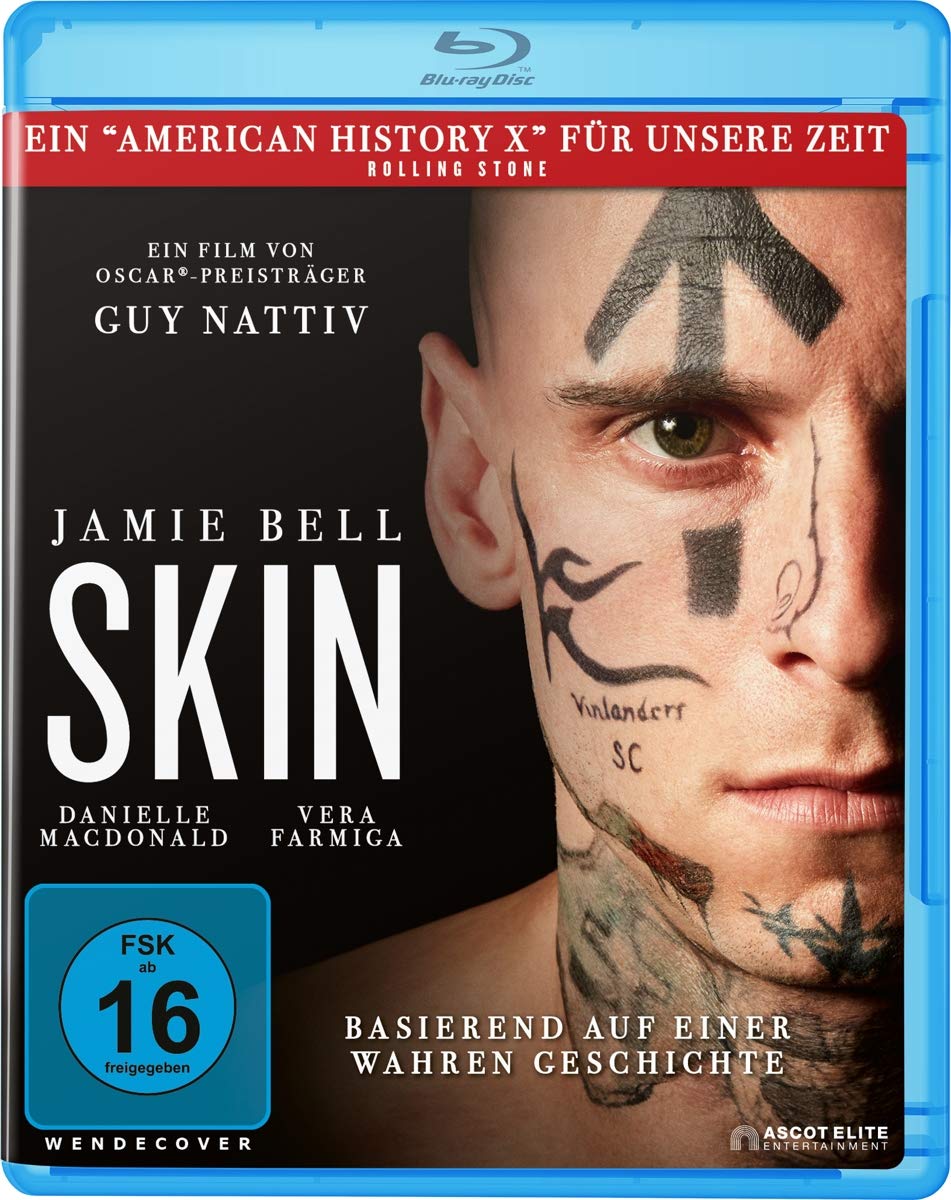 Skin Movies