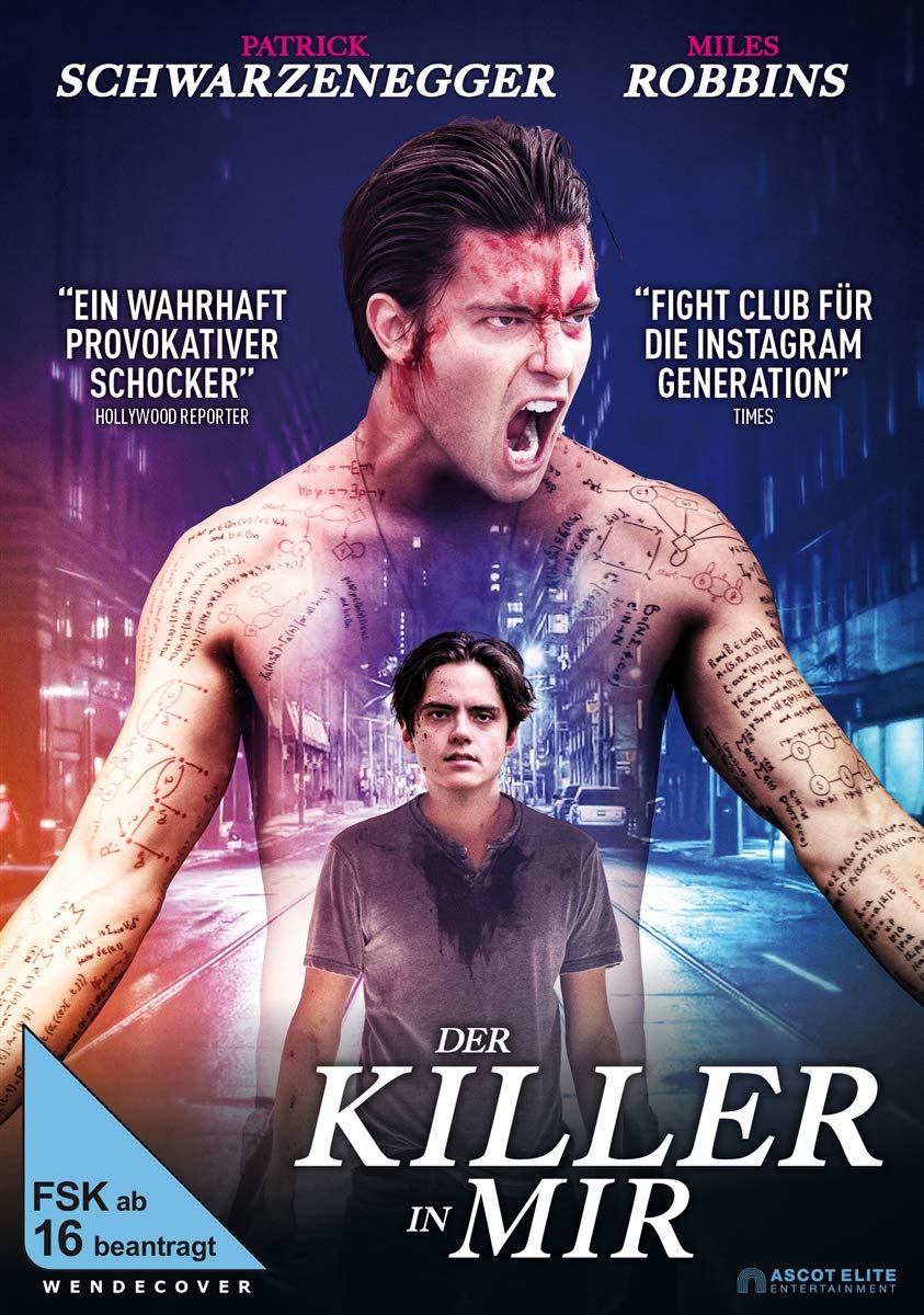 Product Image: Der Killer in mir