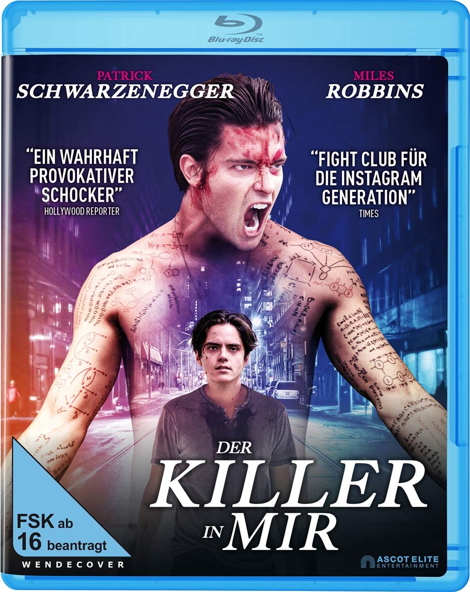 Der Killer in mir Movies