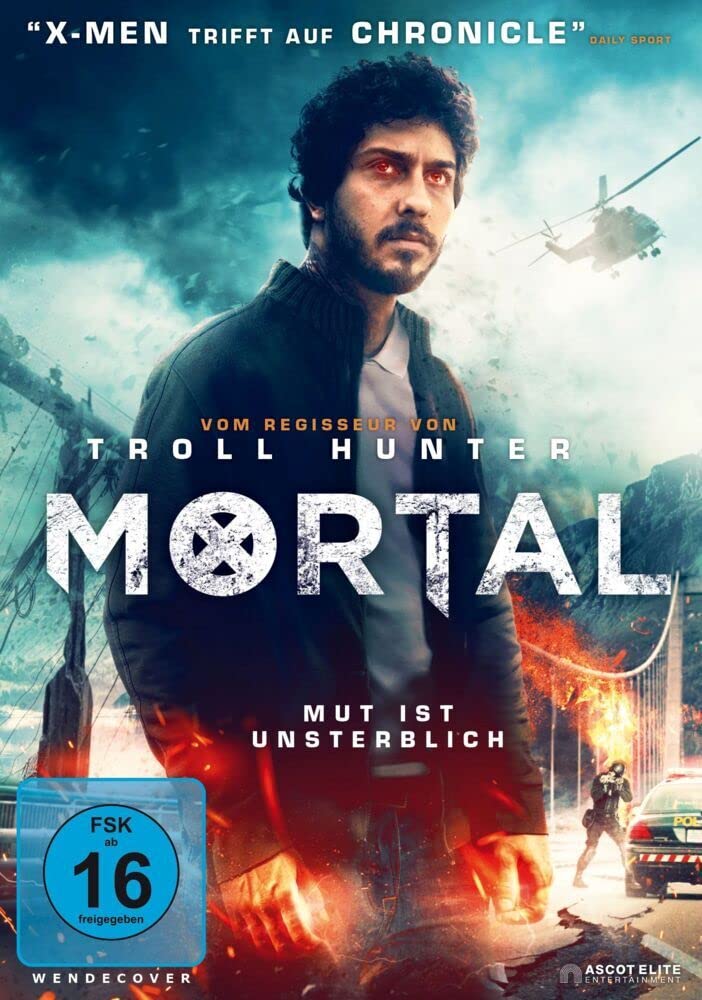 Mortal Films