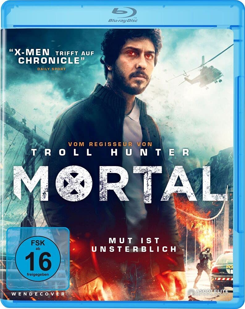 Mortal Films