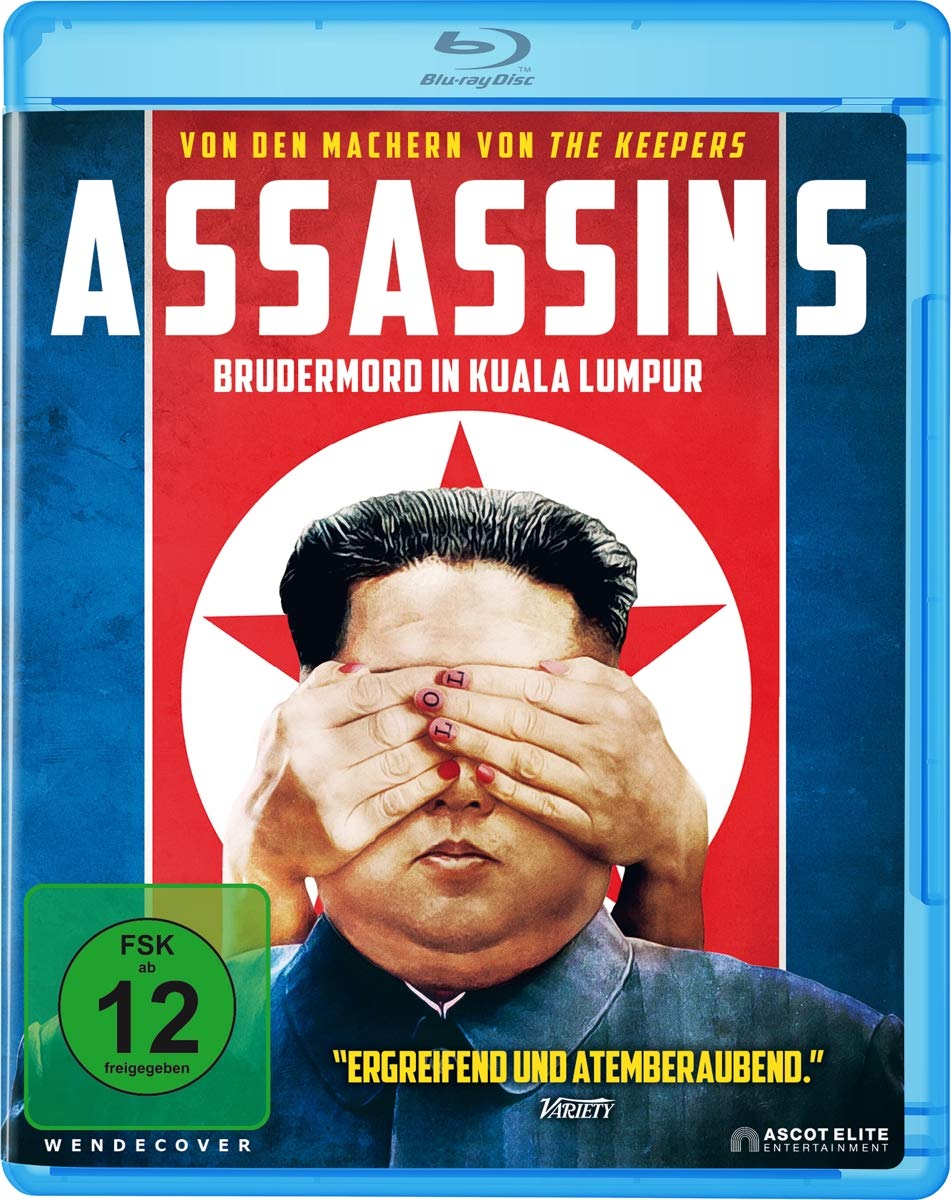 Assassins Movies
