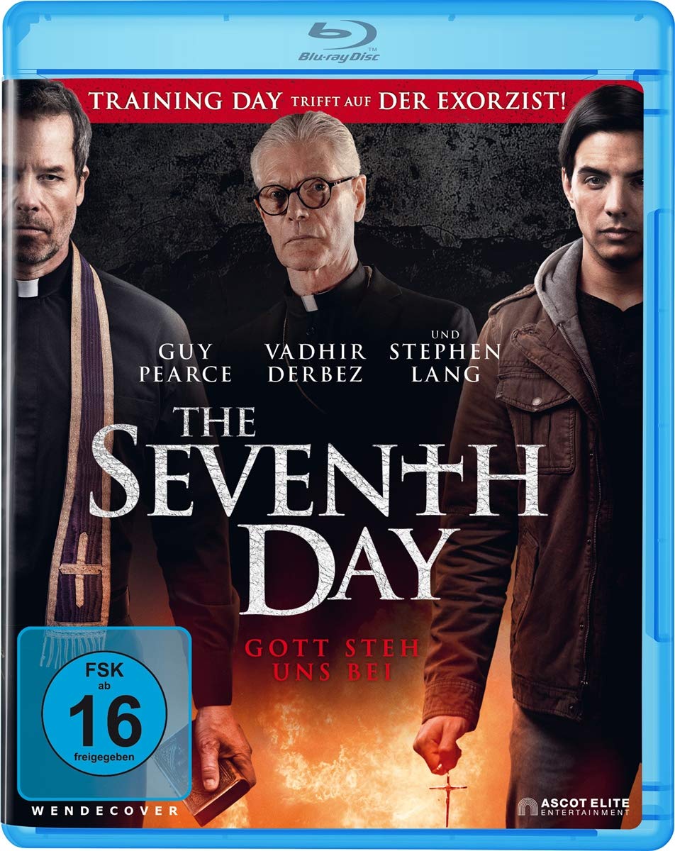 The Seventh Day - Gott steh uns bei Films