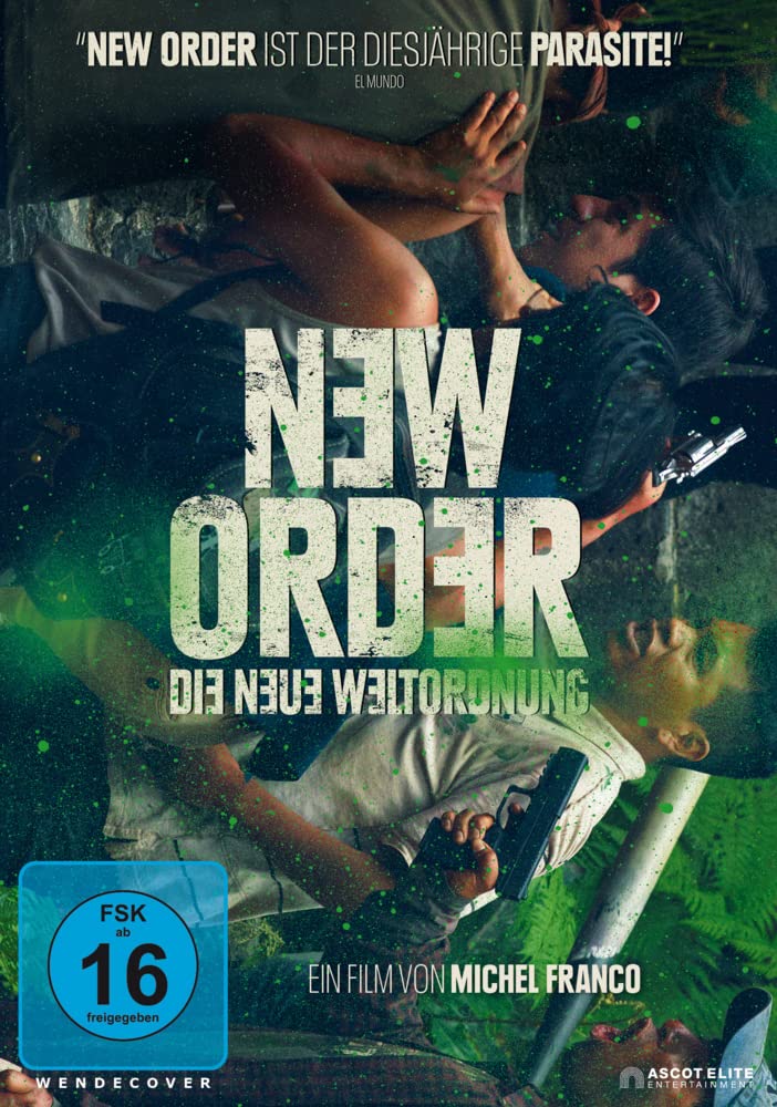 New Order - Die neue Weltordnung Films