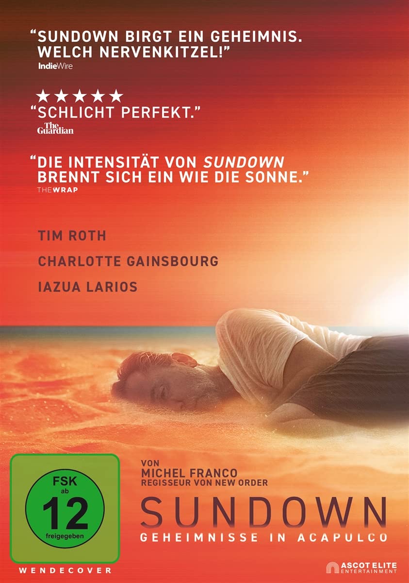 Sundown - Geheimnisse in Acapulco Films
