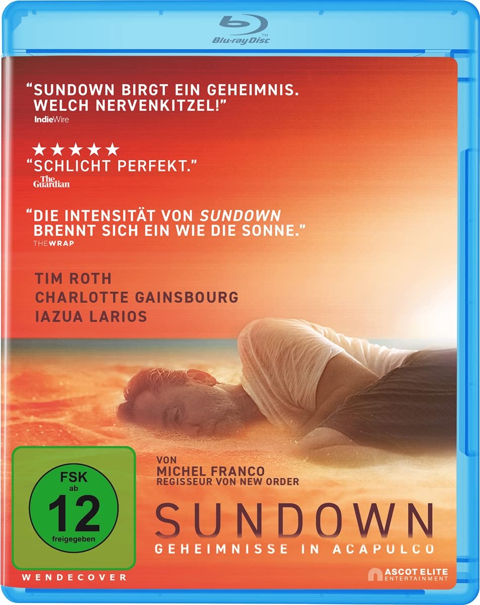 Sundown - Geheimnisse in Acapulco Films