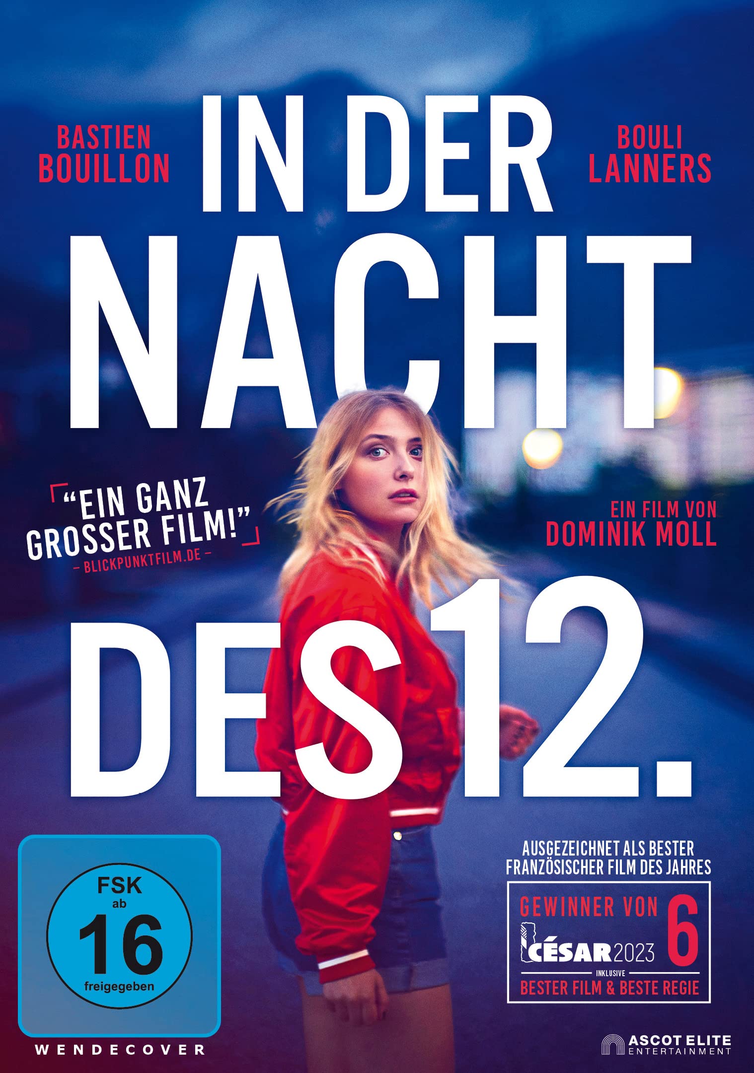 In der Nacht des 12. Films