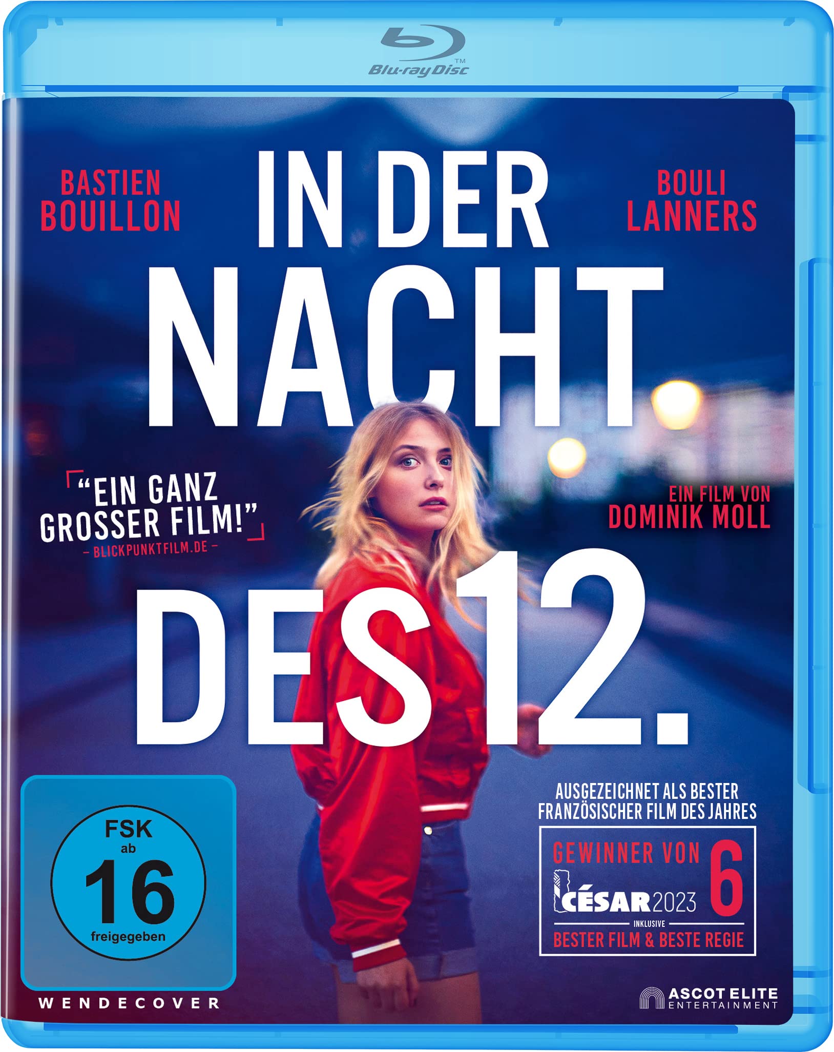 In der Nacht des 12. Films