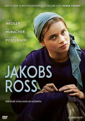 Jakobs Ross Films