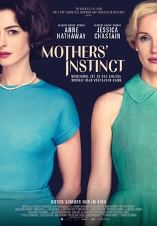 Mothers' Instinct - Deutsche Tonspur Movies