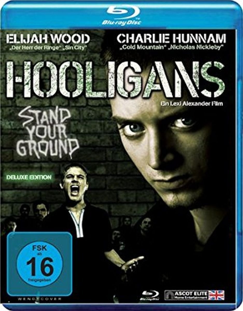 Hooligans Movies