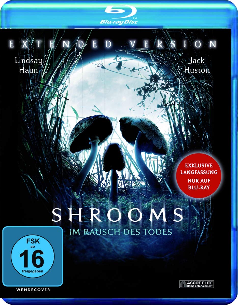 Shrooms Movies