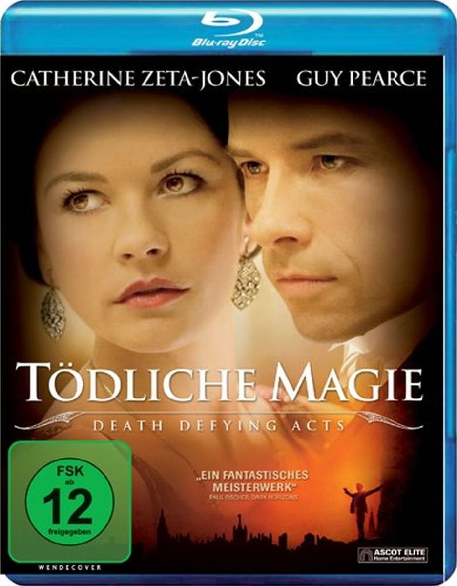 Product Image: Tödliche Magie