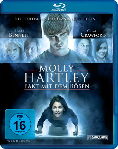 Molly Hartley - Pakt mit dem Bösen Films