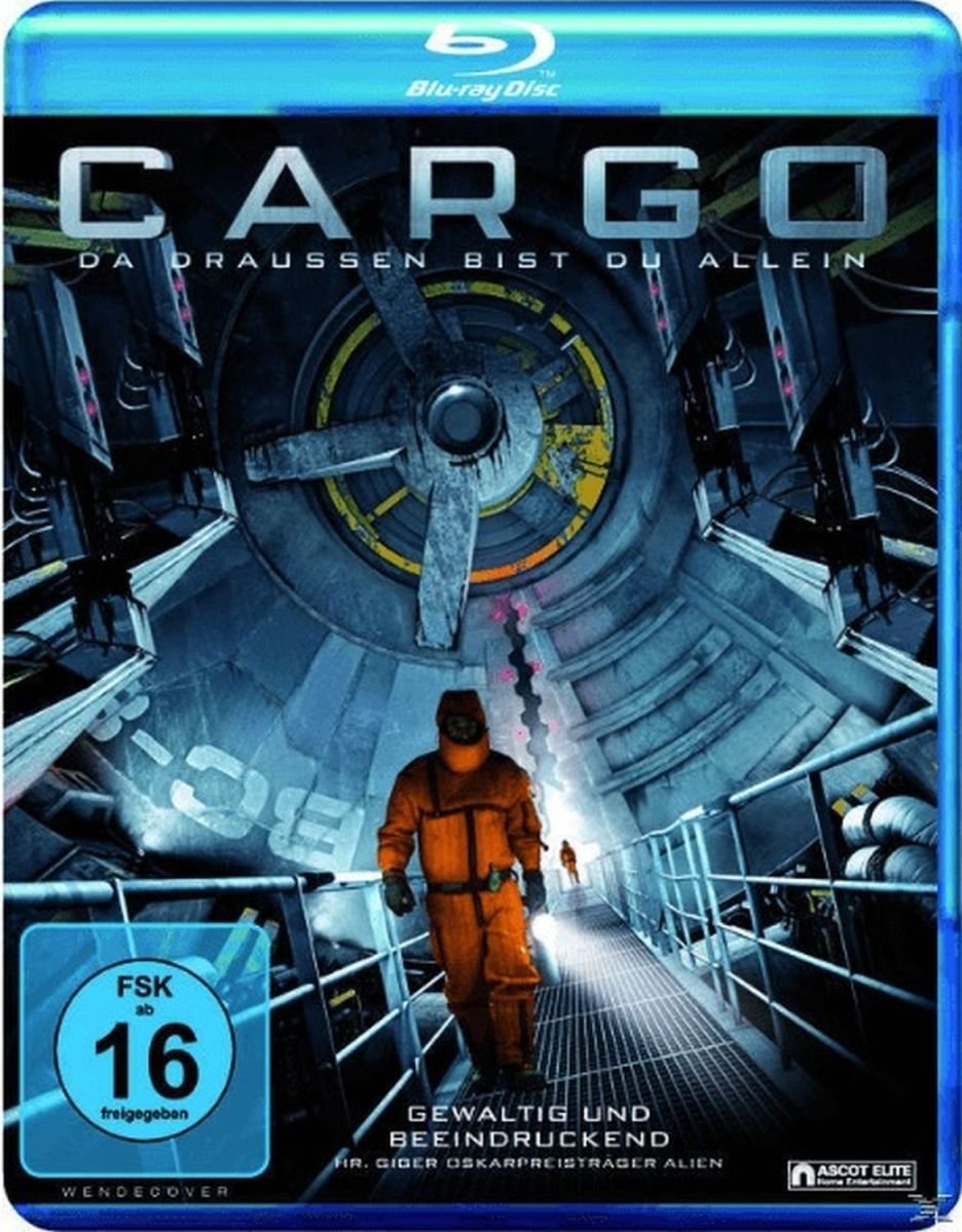 Cargo - Da draussen bist du allein Movies
