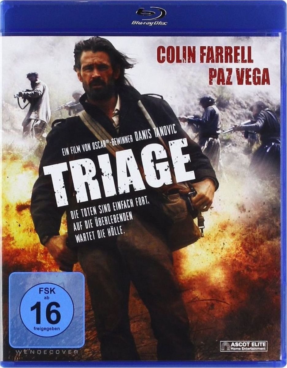 Triage Movies