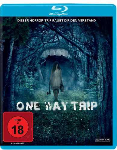 Product Image: One Way Trip