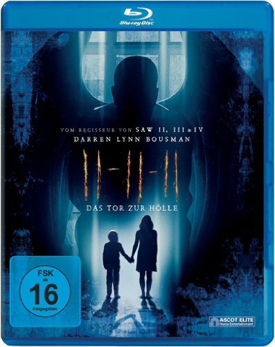11-11-11 - Das Tor zur Hölle Films