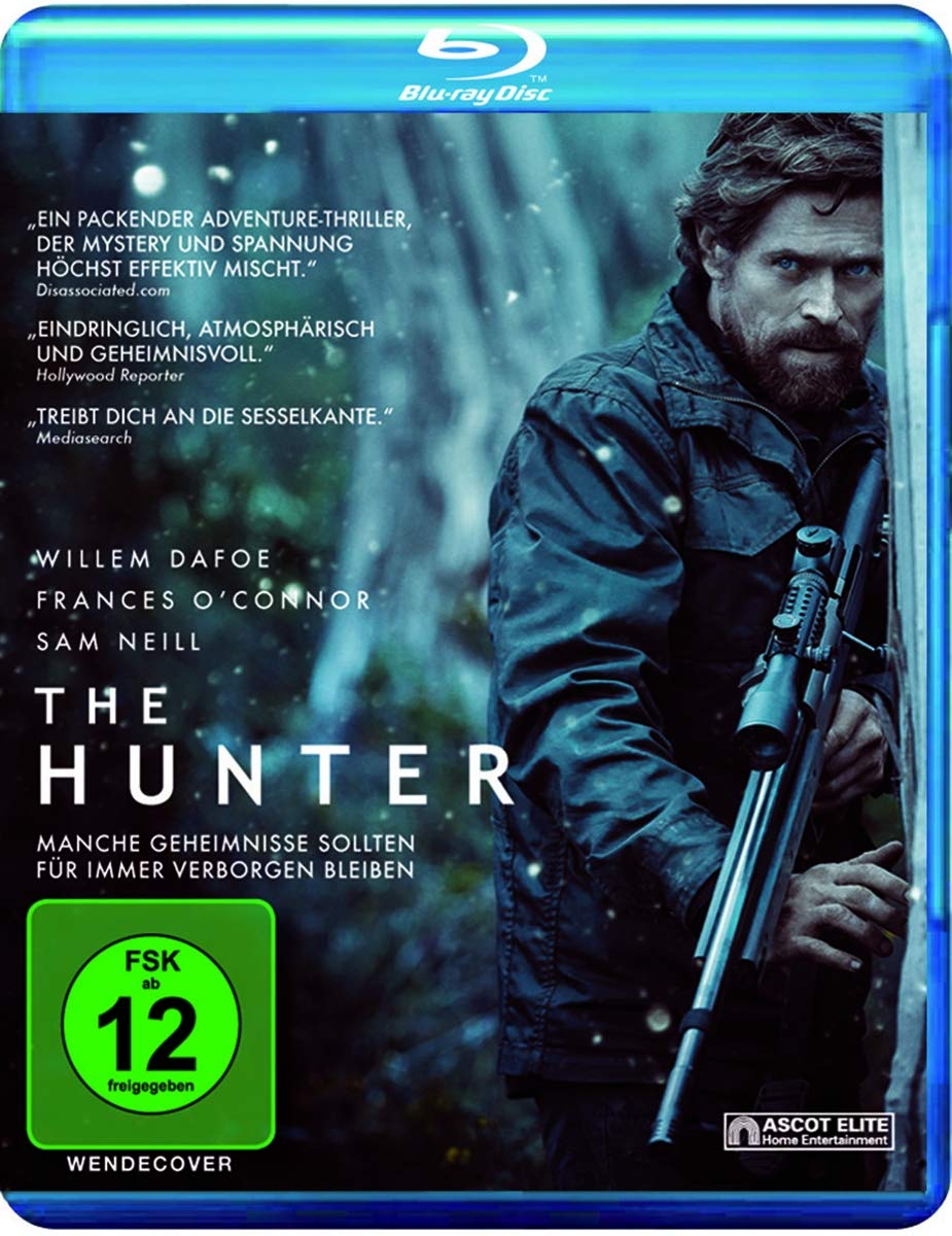 The Hunter Movies