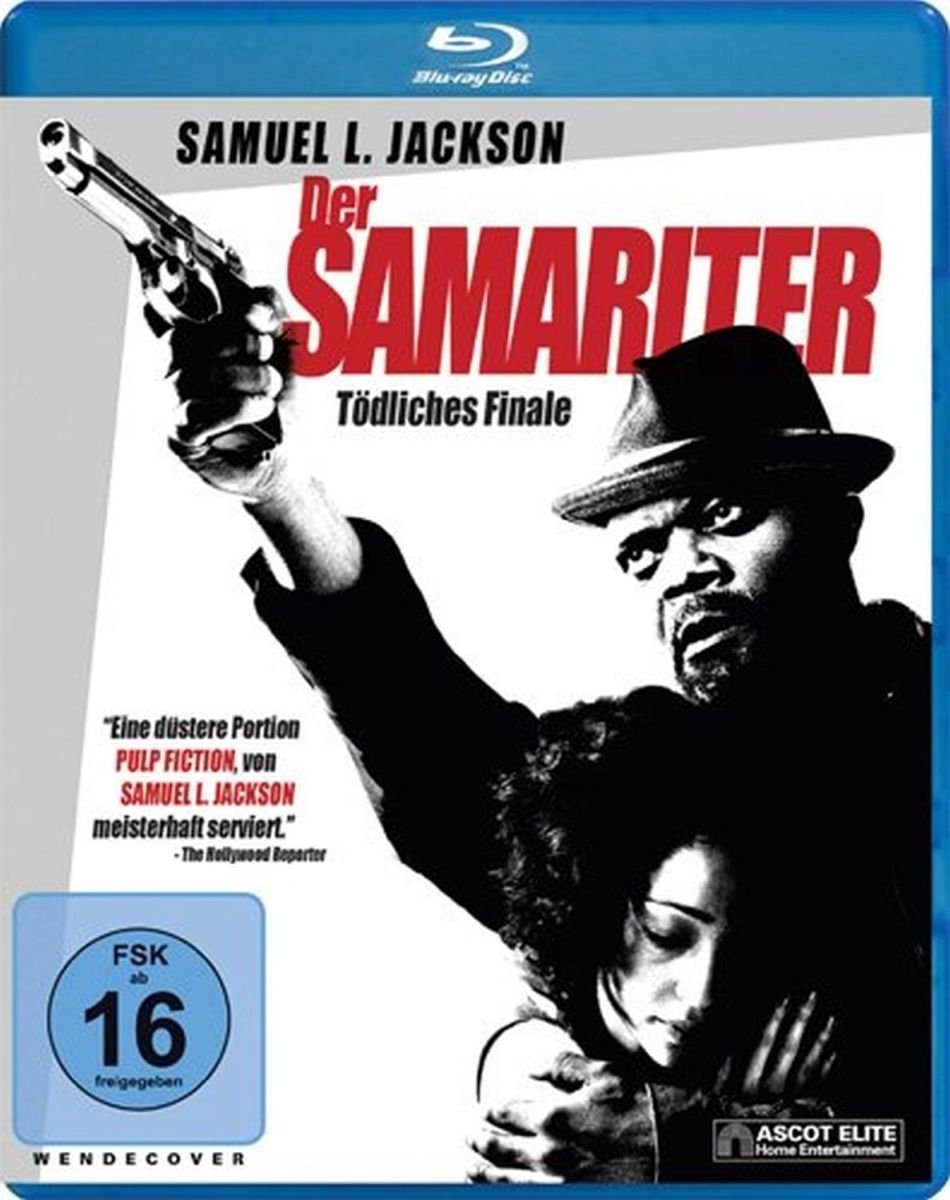 Der Samariter - Tödliches Finale Movies