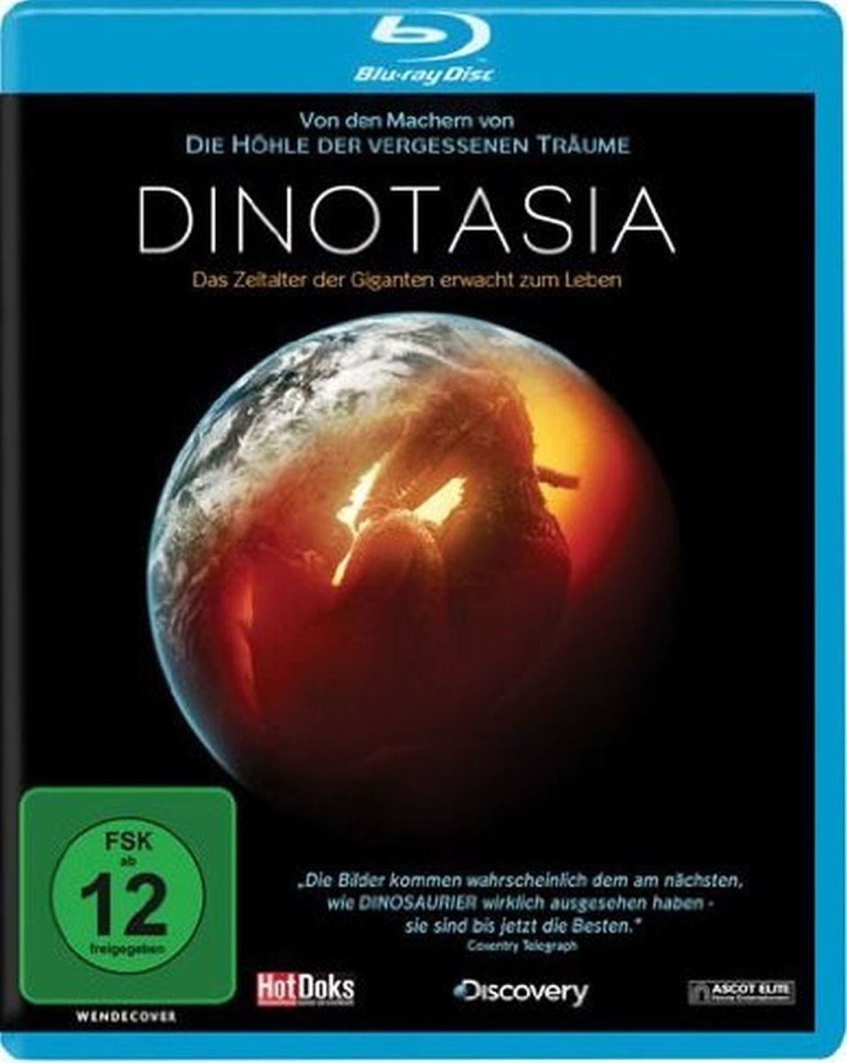 Dinotasia Movies
