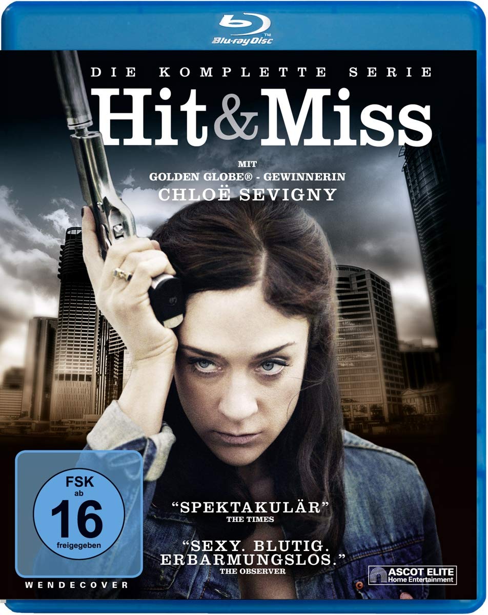Hit & Miss Box sets