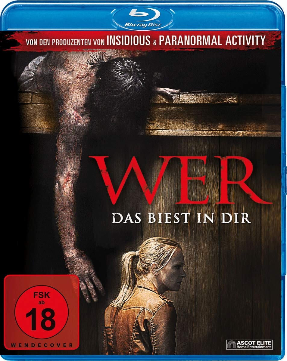 Product Image: Wer - Das Biest in dir