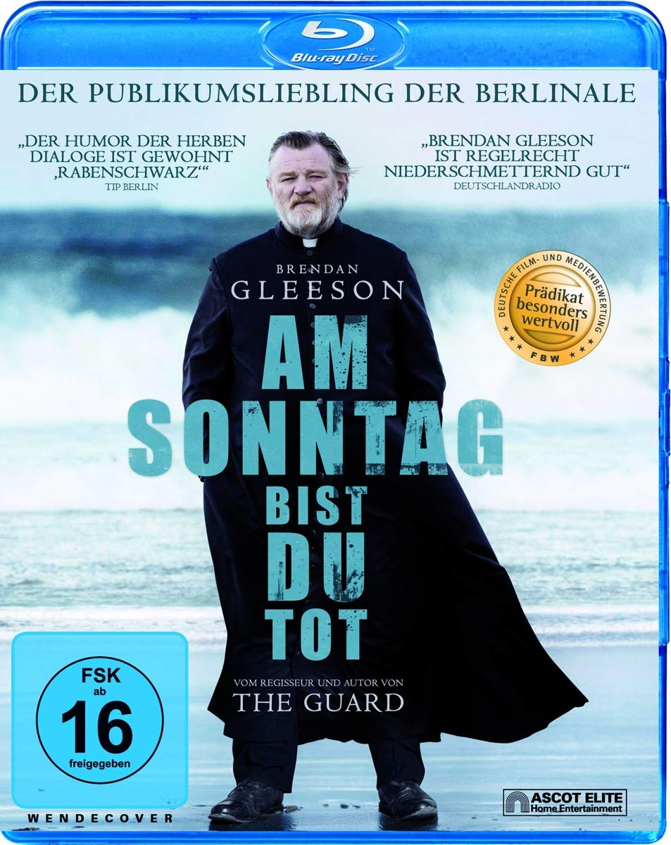 Am Sonntag bist du tot Movies