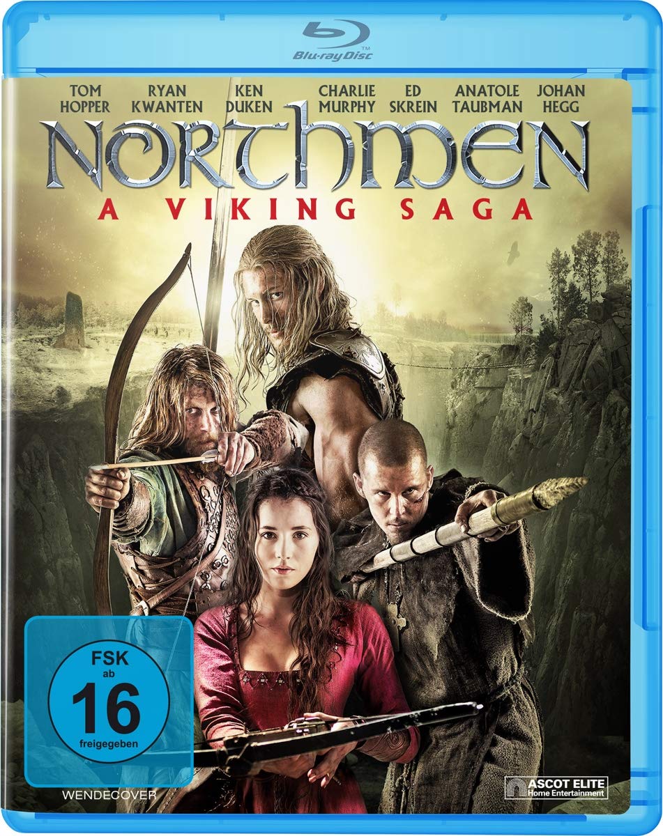 Northmen - A Viking Saga Films