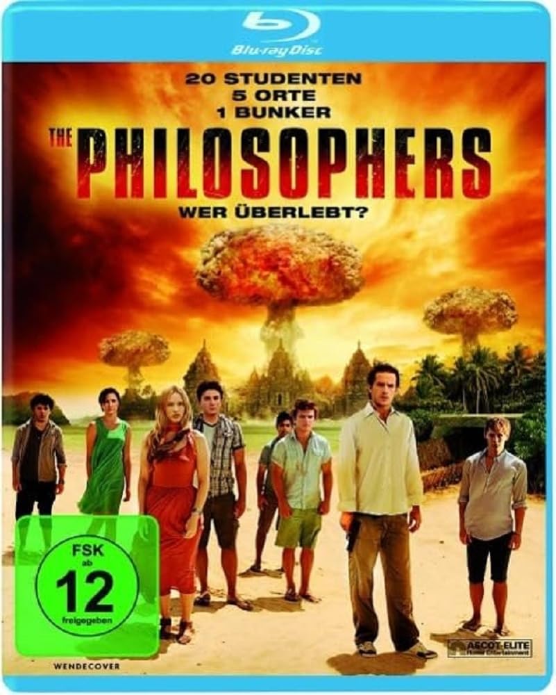 The Philosophers Movies