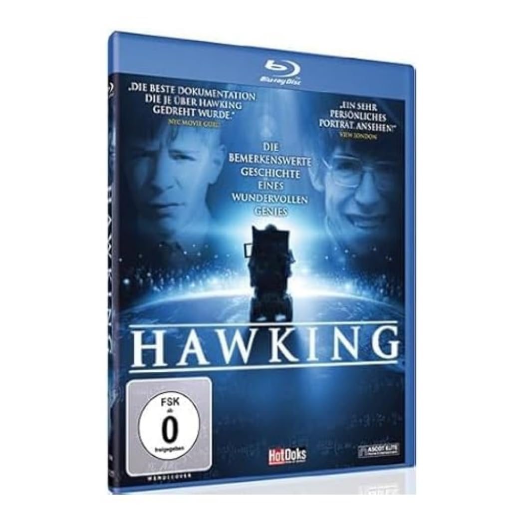 Hawking Movies