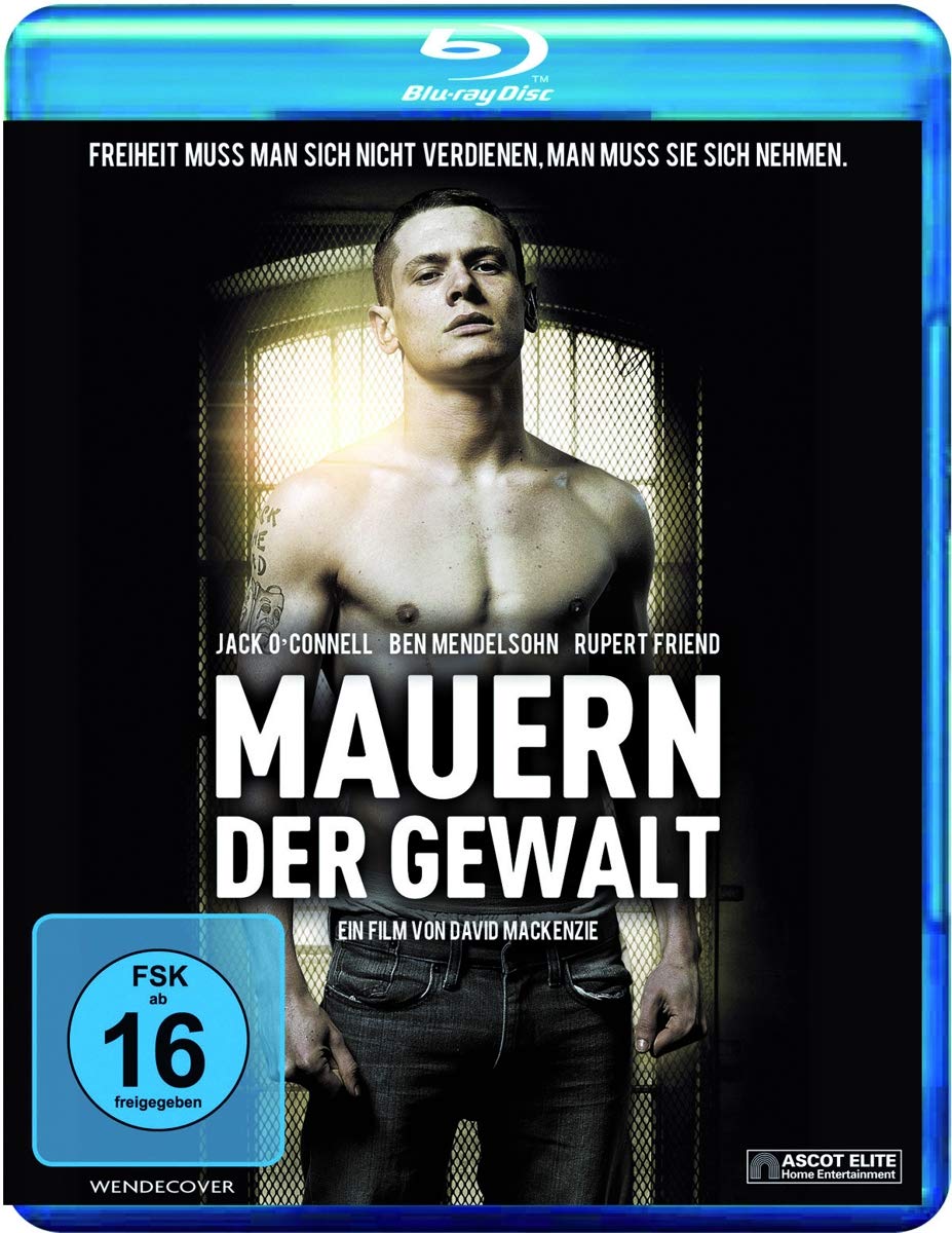 Mauern der Gewalt Movies