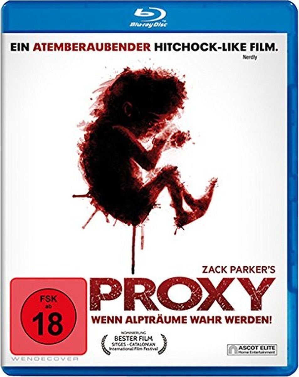Proxy Films