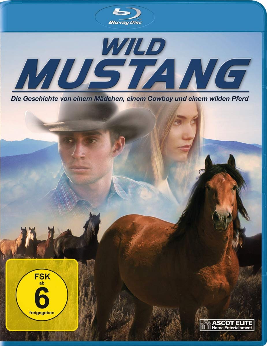 Wild Mustang Movies