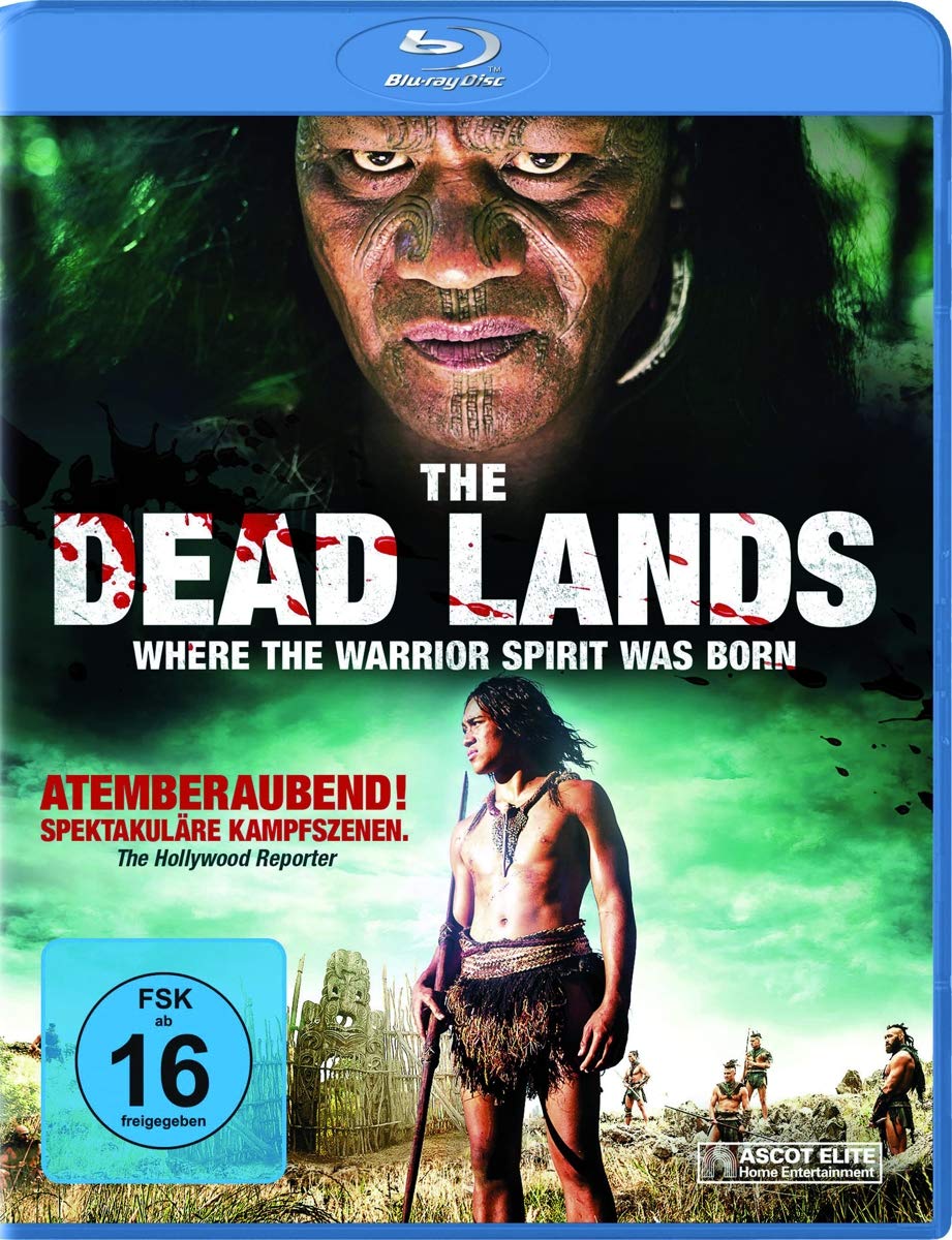 The Dead Lands Movies