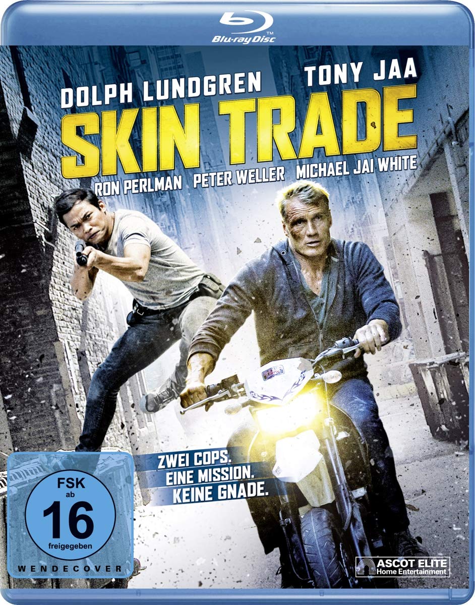 Skin Trade Films