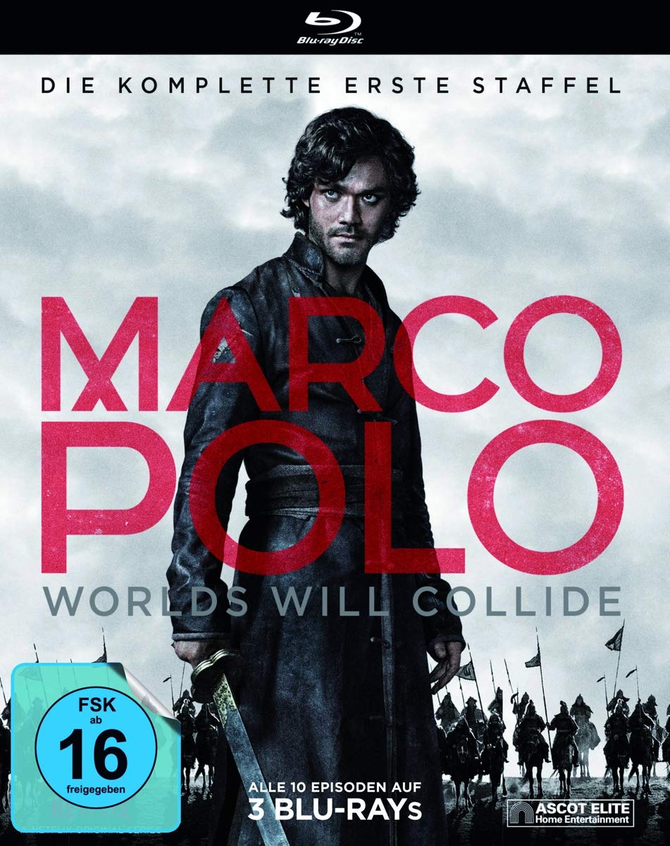 Product Image: Marco Polo